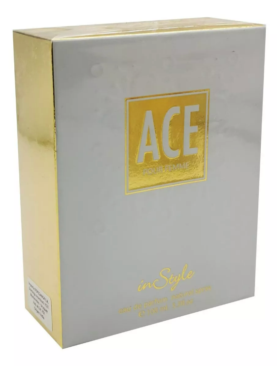 Perfume ACE