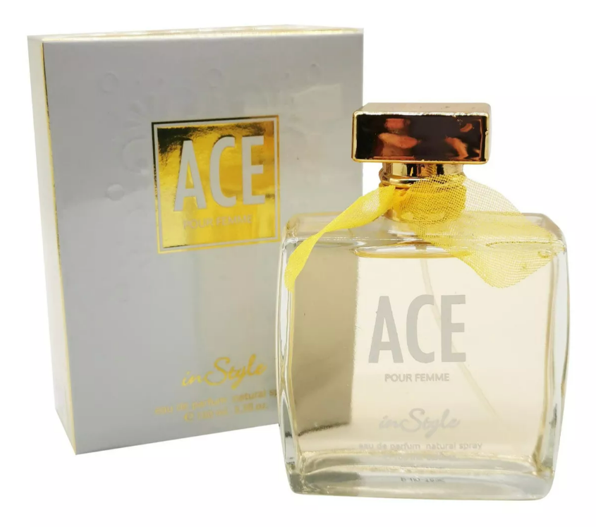 Perfume ACE