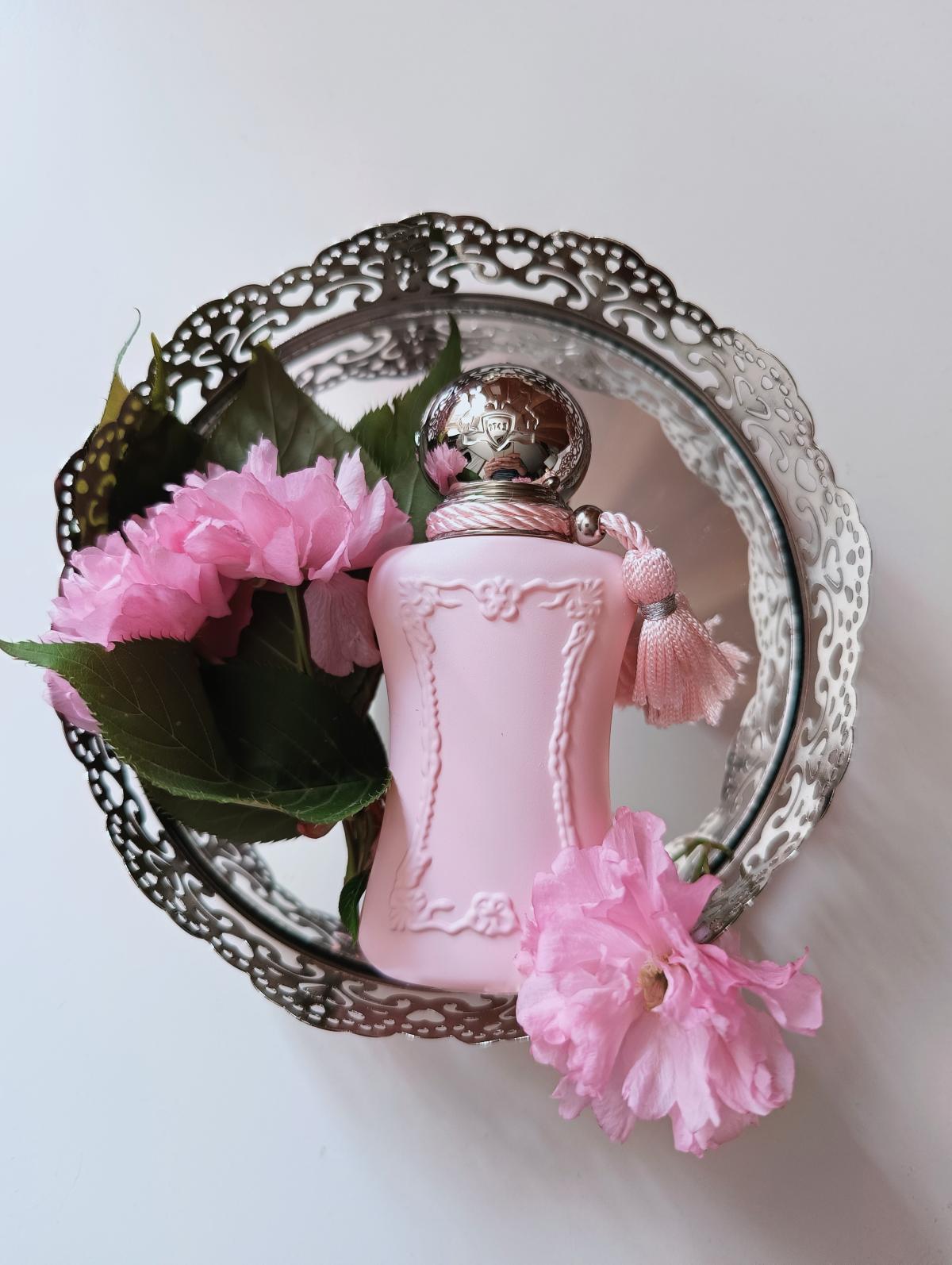 Perfume Delina