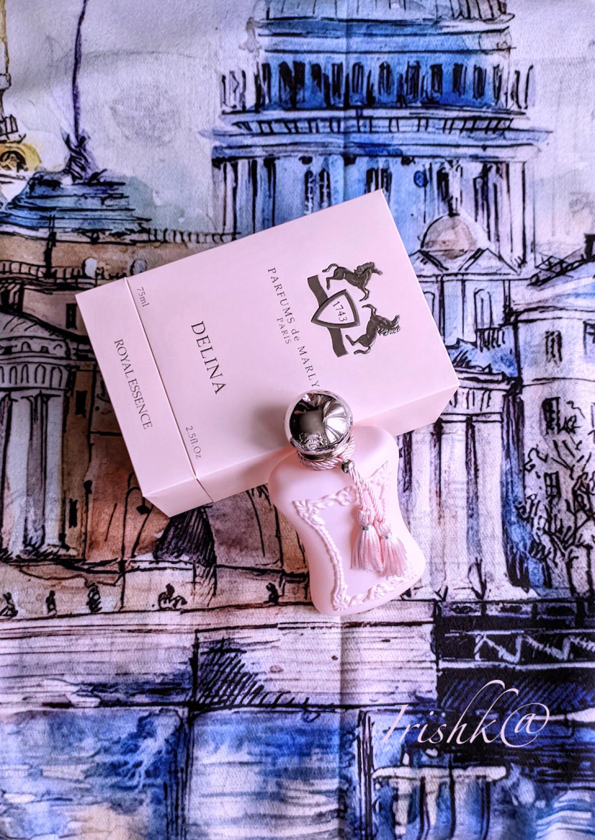 Perfume Delina